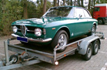 autoambulance, autotrailer, motortrailer